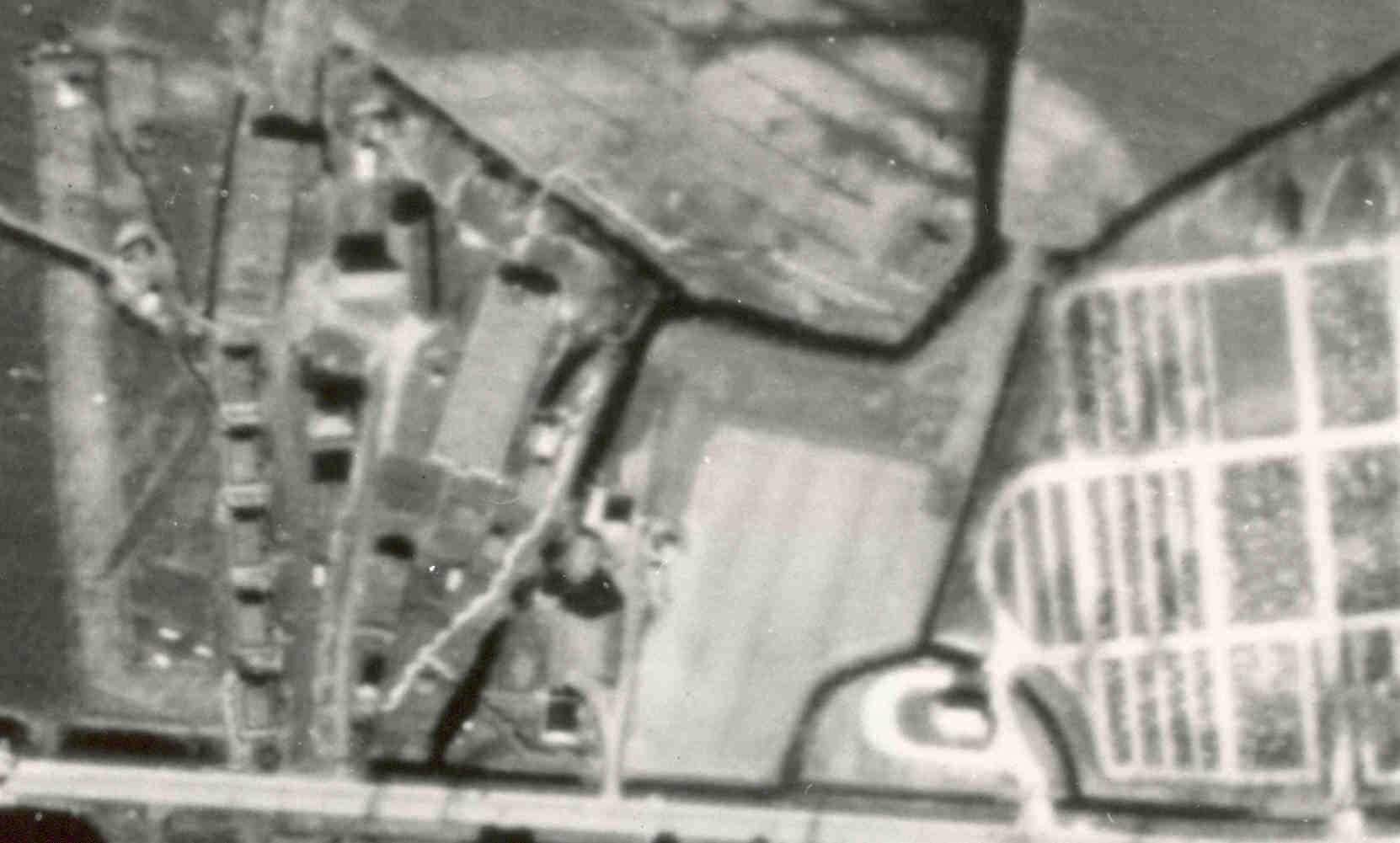 De radiopeilstations van de luftwaffe >